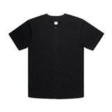 AS COLOUR HEAVY BASEBALL JERSEY