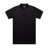AS COLOUR MENS WORK POLO