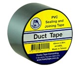 HUSKY DUCT TAPE SILVER 48MM X 30M  CTN60