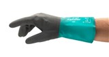 ANSELL ALPHATEC CHEMICAL RESISTANT GLOVE