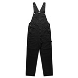 AS COLOUR CANVAS OVERALLS