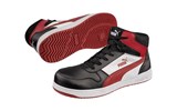 PUMA FRONTCOURT MID SAFETY SHOE