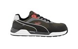 PUMA FRONTSIDE IVY SAFETY SHOE