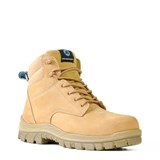 BATA TITAN LACE UP BOOT