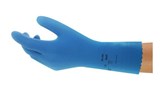 ANSELLGLOVES SILVER LINED N005