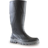 BATA JOBMASTER 3 GUMBOOT STEEL TOE MIDSO