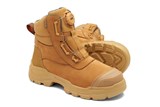 BLUNDSTONE ROTOFLEX MAX BOA LACE UP BOOT