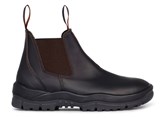 MONGREL ELASTIC SIDED NON STEEL BOOT