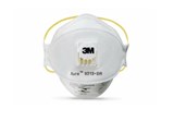 3M 9312 P1 RESPIRATOR 10BOX