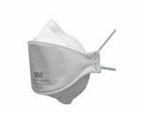 3M AURA P2 PARTICULATE RESPIRATOR 20 BOX