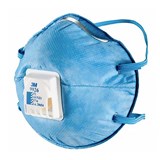 3M P2V RESPIRATOR WITH NUISANCE AG BOX10