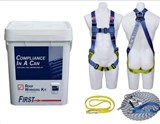 3M PROTECTA ROOF WORKERS KITCOMPLIANCE IN A CAN