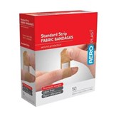 AERO FABRIC STRIP 72X19CM PACK 50