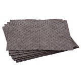 PRATT GENERAL PURPOSE SPILL PAD PACK10