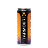 BODY ARMOUR ENERGY ZERO SUGAR CAN PASSIONFRUIT ORANGE