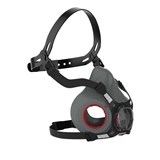 JSP TYPHOON 8 HALF MASK RESPIRATOR SMALL