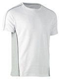 BISLEY PAINTERS CONTRAST TEE SHORT SLEEVE