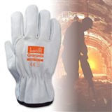 BASTION GRANADA CUT 5 RIGGER GLOVE CTN60 PAIRS