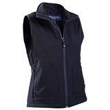 BEACON MORGAN WOMENS SOFTSHELL VEST