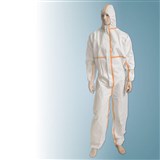 MICROPOROUS COVERALL TYPE 456