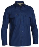 BISLEY X AIRFLOW RIPSTOP SHIRT LONG SLEEVE