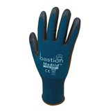 BASTION MADRID GLOVE NITRILE COATING CTN120