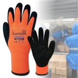 BASTION MODINA CUT 3 THERMAL GLOVE CTN 