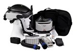 3M VERSAFLO PAPR KIT TR315A M307 HELMET M940 BRACKET CHARGER