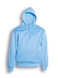 BOCINI ADULTS PULL OVER HOODIE 