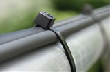 CABAC CABLE TIES EACH365mm100pkt