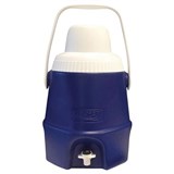 THORZT 5L COOLER BLUE