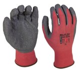 GFLEX RED DEVIL SAFETY GLOVE