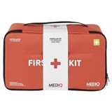 MEDIQ 5 X MODULE FIRST AID KIT IN SOFT PACK