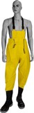 STIMELA XP WATER SUIT WITH GUMBOOTS