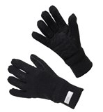 FREEZER GLOVE W THINSULATE SUEDE FINGERS