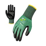 FORCE360 ENVIRO CUT RESISTANT GLOVE
