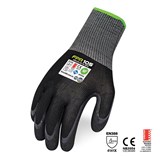 FORCE360 AGT OIL REPEL NITRILE GLOVE