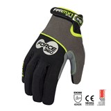 FORCE360 OPTIMA MECHANICS GLOVE