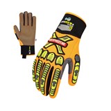 FORCE360 BLADE 5 MECHANICS GLOVE CUT LEVEL E