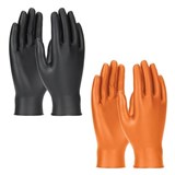 PROCHOICE GRIPPAZ SKINS NITRILE GLOVE BOX50