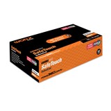 FORCE360 SAFETOUCH NITRILE GLOVES BOX50