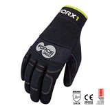 FORCE360 ORIGINAL MECHANICS GLOVE