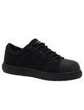 KING GEE GRIP 3000 VOLLEY STEEL TOE SHOE