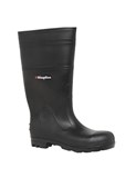 KING GEE SLUDGE NON SAFETY GUMBOOT