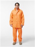 KING GEE ORIGINALS POLYESTER RAINSET