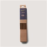 BLUNDSTONE LACES TAN BROWN 150CM