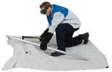 WELDERS BLANKET 2M X 3 METRE