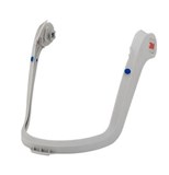 3M VERSAFLO VISOR FRAME ASSEMBLY