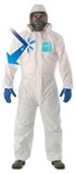 MICROGARD OVERALLS 2000 DISPOSABLE 
