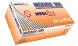 NISENSE 300 POWDER FREE LONG CUFF NITRILE GLOVE